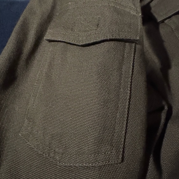 Men’s Duluth Trading firehouse insulated jacket. - Picture 5 of 8